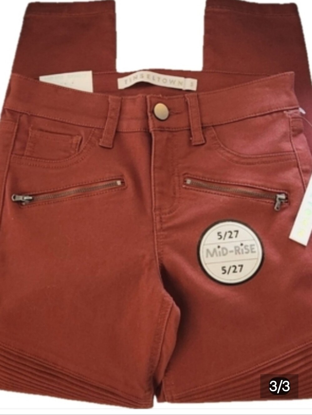 NWT - Macy's Premium Jeans